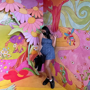 Meet your Posher, Diane